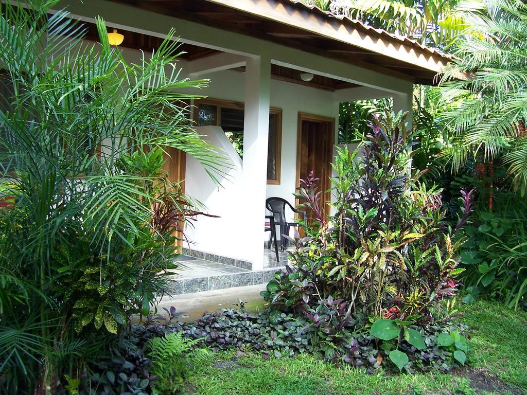 Piscina Natural On The Sea Cahuita Rom bilde